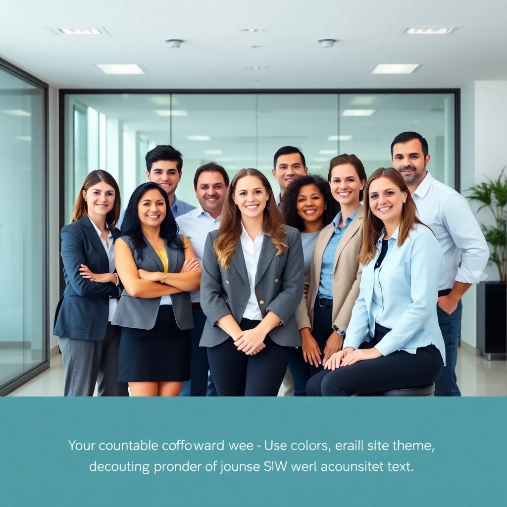 Equipe G.G. da Cruz Contabilidade e Assessoria