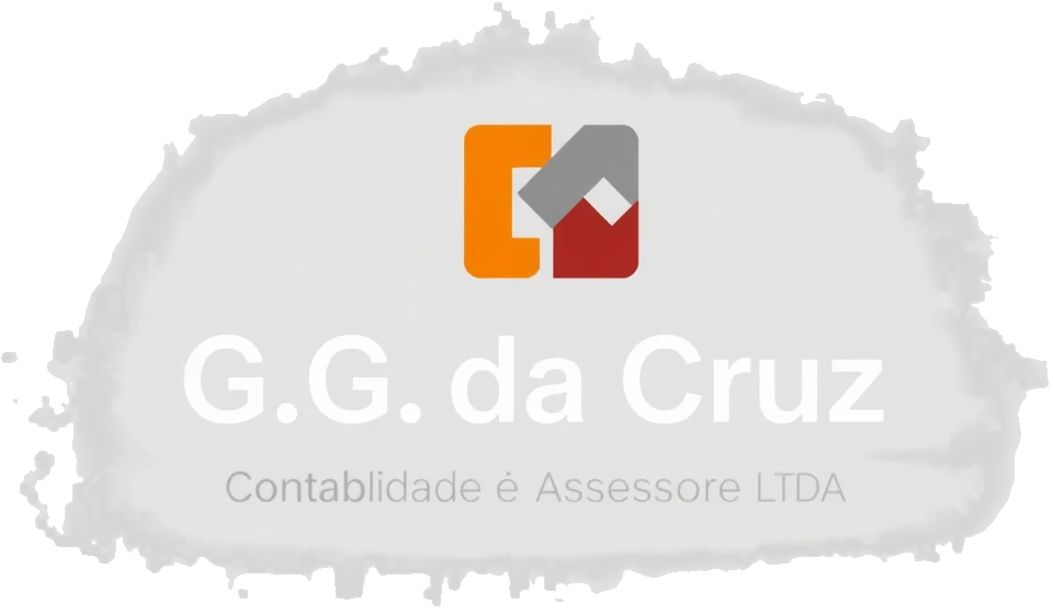 Logo G.G. da Cruz - Contabilidade e Assessoria LTDA