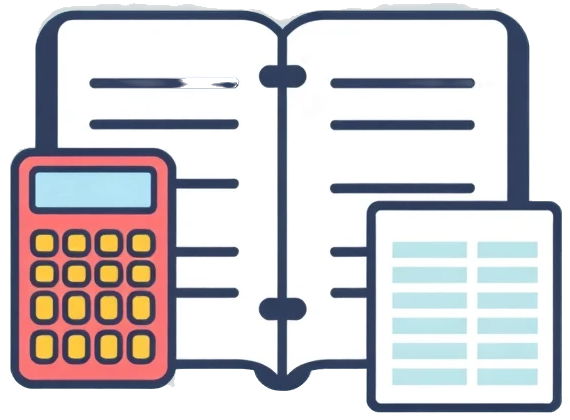 Ícone Escrituração Fiscal